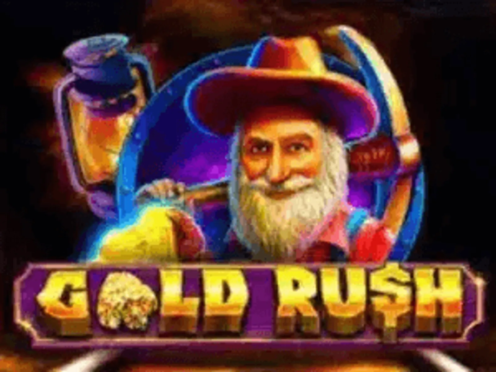 gold rush - Test Check